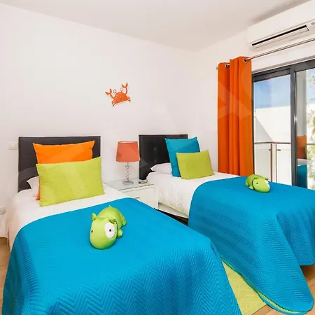 Casa Vista Da بيت للعطل