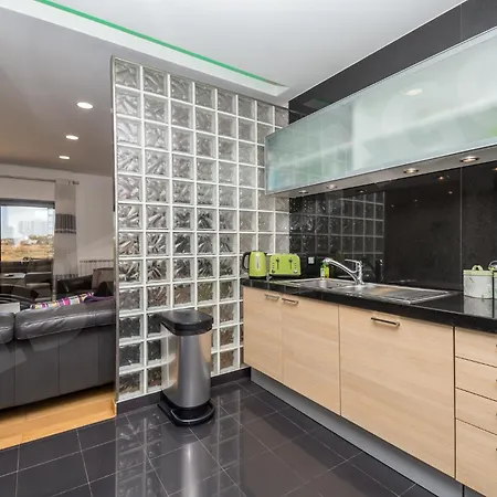 بيت للعطل Casa Vista Da *