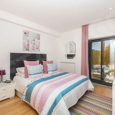 بيت للعطل Casa Vista Da