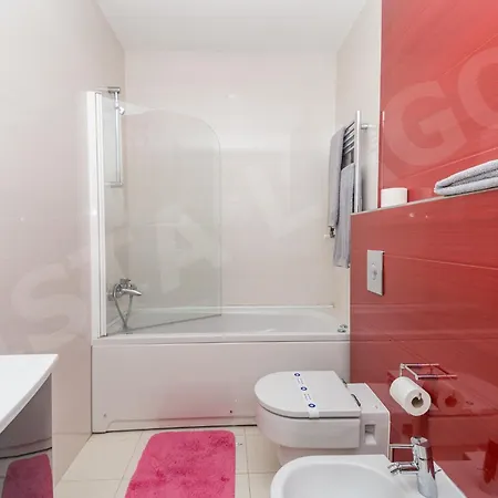 بيت للعطل Casa Vista Da *