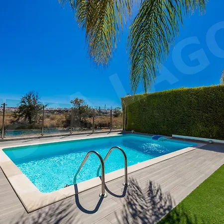 بيت للعطل Casa Vista Da لاغوس