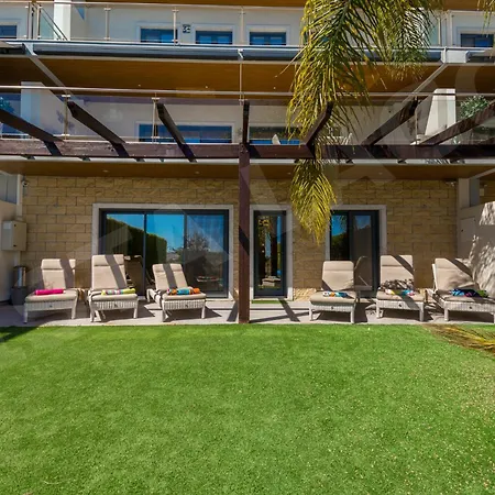 Casa Vista Da Holiday home Lagos