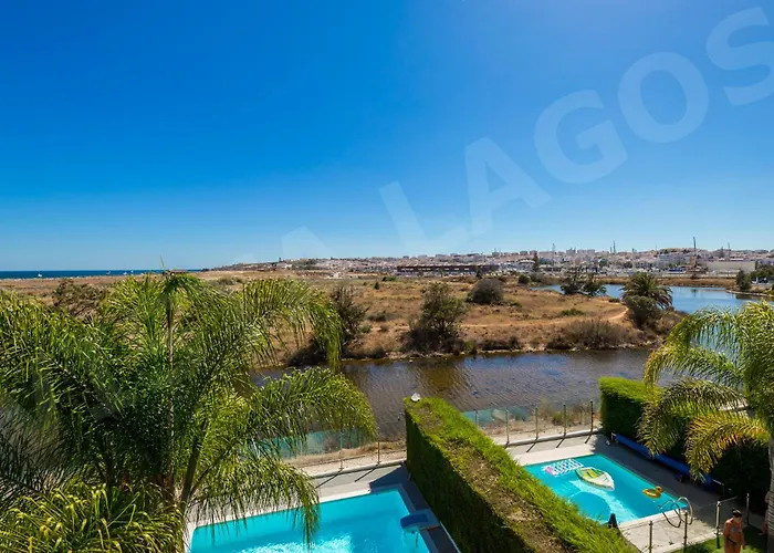 Nyaraló Casa Vista Da