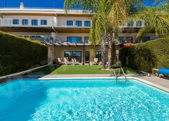 Casa Vista Da * Lagos