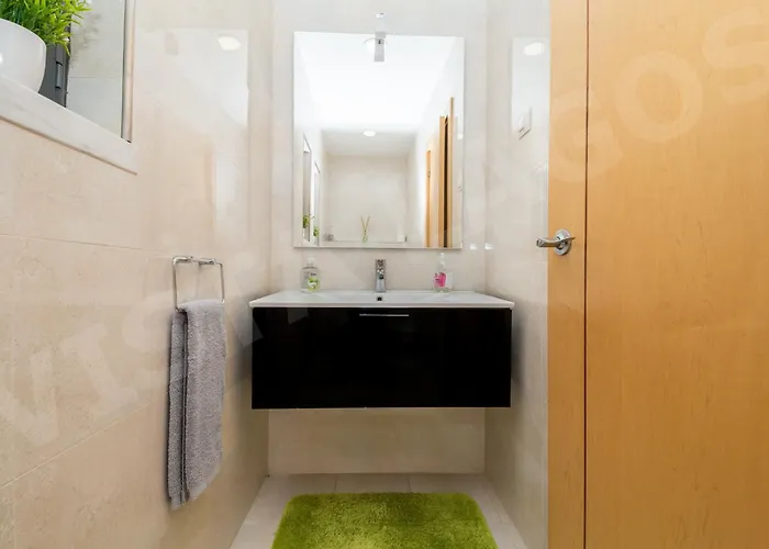 Nyaraló Casa Vista Da Lagos