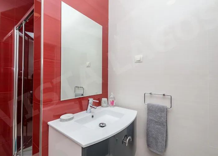 Casa Vista Da Nyaraló Lagos