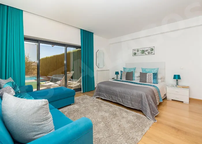 Casa Vista Da * Lagos