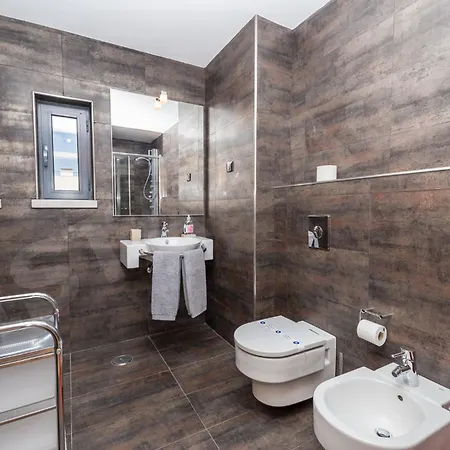 Casa Vista Da Holiday home