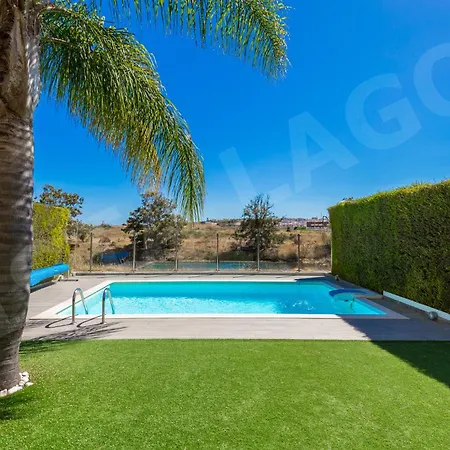 Casa Vista Da Holiday home *