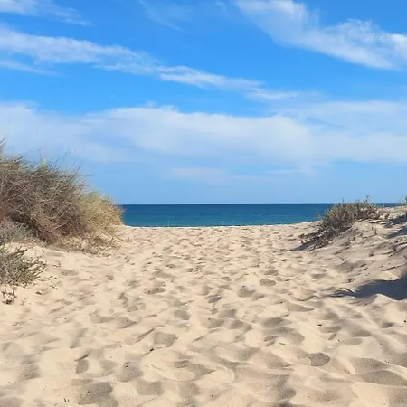 Holiday home Casa Vista Da *