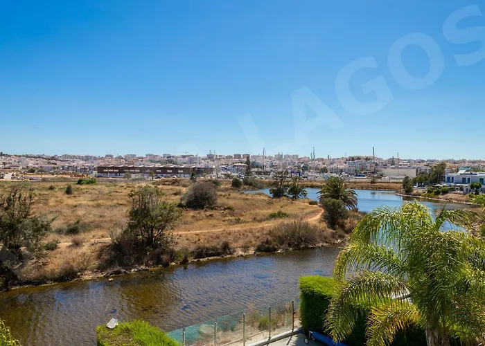 Casa Vista Da Lagos