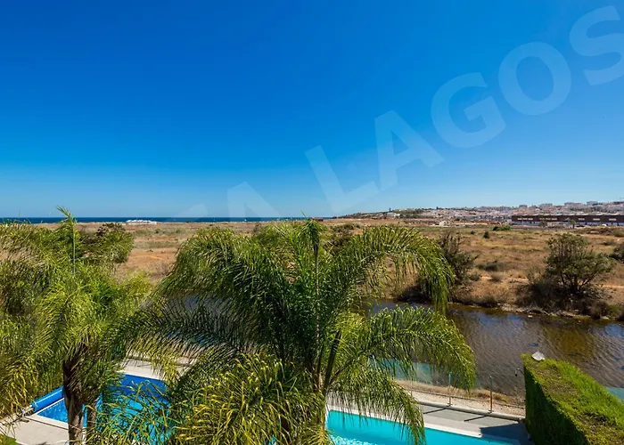 Casa Vista Da Lagos
