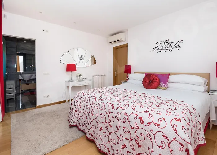 Casa Vista Da Hébergement de vacances *