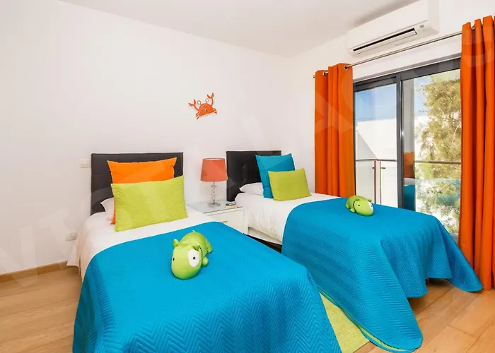 Casa Vista Da Hébergement de vacances
