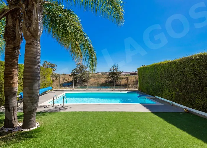 Casa Vista Da Hébergement de vacances *